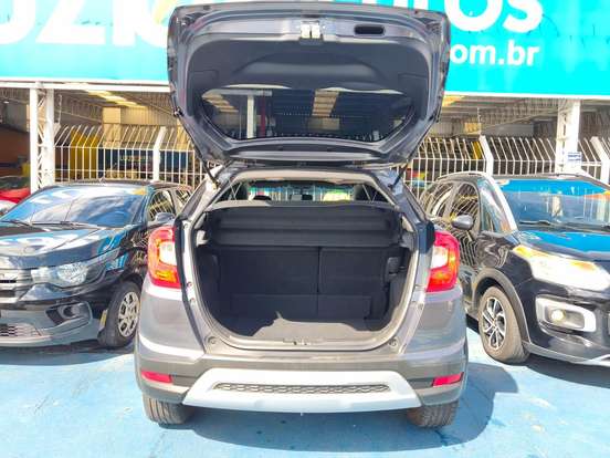HONDA-WR-V-1.5 16V FLEXONE EXL CVT HONDA-WR-V-2018
