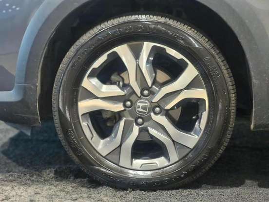 HONDA-WR-V-2018