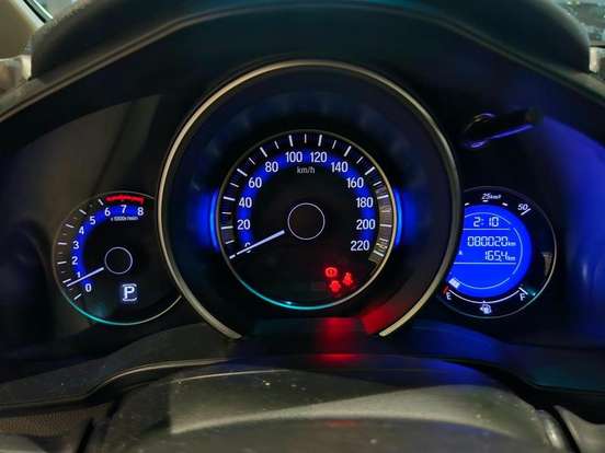HONDA-WR-V-2018