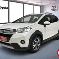 HONDA WR-V 1.5 16V FLEXONE EXL CVT HONDA WR-V 1.5 16V FLEXONE EXL CVT