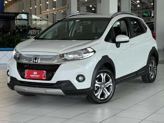 HONDA-WR-V-2017