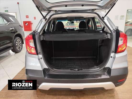 HONDA-WR-V-1.5 16V FLEXONE LX CVT HONDA-WR-V-2020