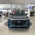 HONDA WR-V 1.5 i-VTEC FLEX EX CVT HONDA WR-V 1.5 i-VTEC FLEX EX CVT