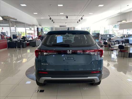 HONDA-WR-V-1.5 i-VTEC FLEX EX CVT HONDA-WR-V-2026
