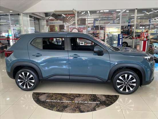 HONDA-WR-V-2026