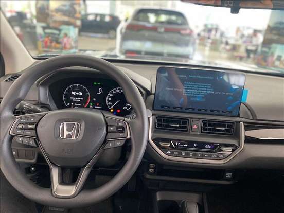 HONDA-WR-V-1.5 i-VTEC FLEX EX CVT HONDA-WR-V-2026