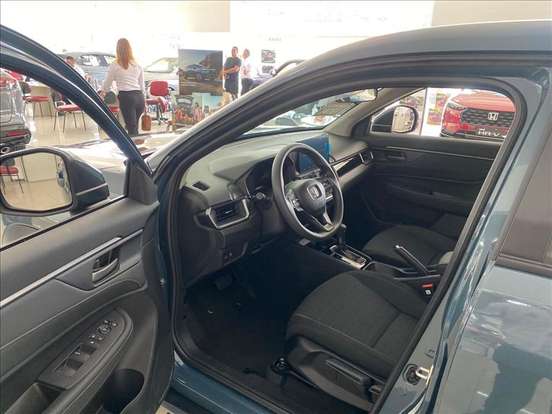 HONDA-WR-V-2026
