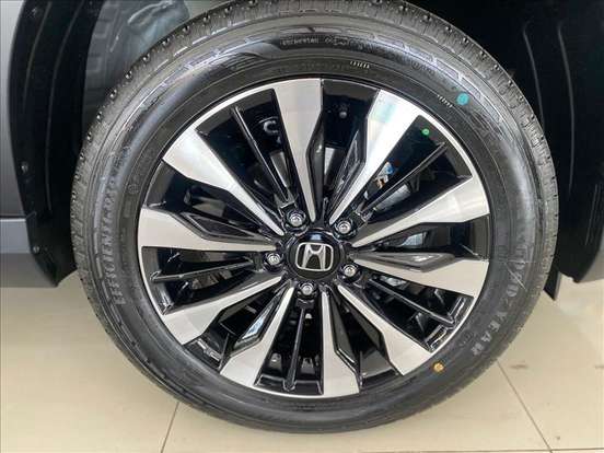 HONDA-WR-V-1.5 i-VTEC FLEX EX CVT HONDA-WR-V-2026