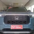 HONDA WR-V 1.5 i-VTEC FLEX EXL CVT HONDA WR-V 1.5 i-VTEC FLEX EXL CVT