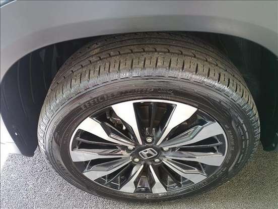 HONDA-WR-V-2025