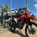 HONDA XR 300L TORNADO HONDA XR 300L TORNADO