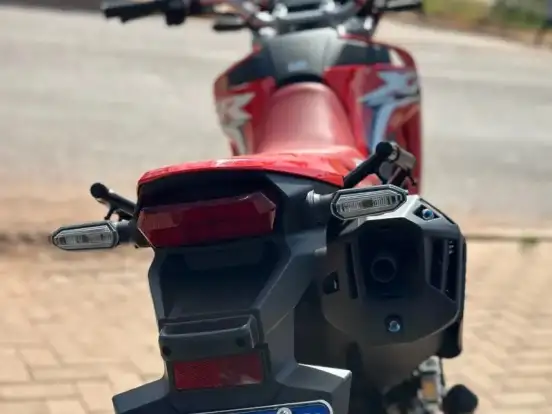 HONDA-XR 300L TORNADO HONDA-XR 300L TORNADO-2025