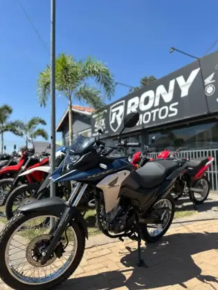 HONDA XRE 190 ABS 