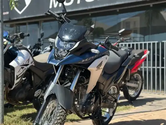 HONDA-XRE 190 ABS HONDA-XRE 190 ABS-2025