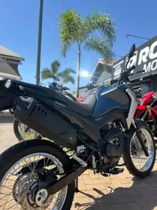 HONDA-XRE 190 ABS HONDA-XRE 190 ABS-2025