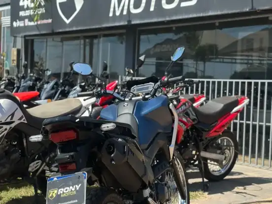HONDA-XRE 190 ABS HONDA-XRE 190 ABS-2025