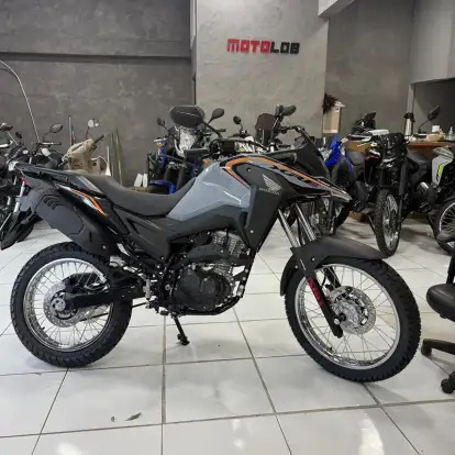 HONDA-XRE 190 ABS HONDA-XRE 190 ABS-2026