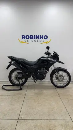 HONDA XRE 190 ABS 