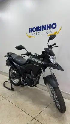 HONDA-XRE 190 ABS HONDA-XRE 190 ABS-2024