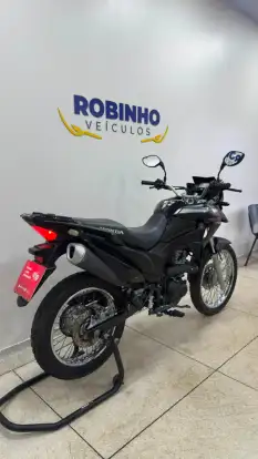 HONDA-XRE 190 ABS HONDA-XRE 190 ABS-2024