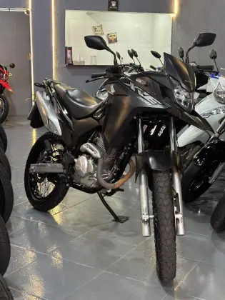 HONDA XRE 300 ABS 