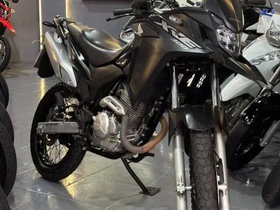 HONDA-XRE 300 ABS HONDA-XRE 300 ABS-2021