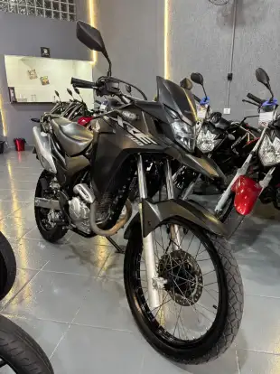 HONDA-XRE 300 ABS-2021