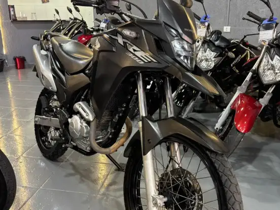 HONDA-XRE 300 ABS HONDA-XRE 300 ABS-2021