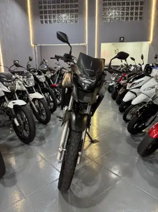 HONDA-XRE 300 ABS-2021