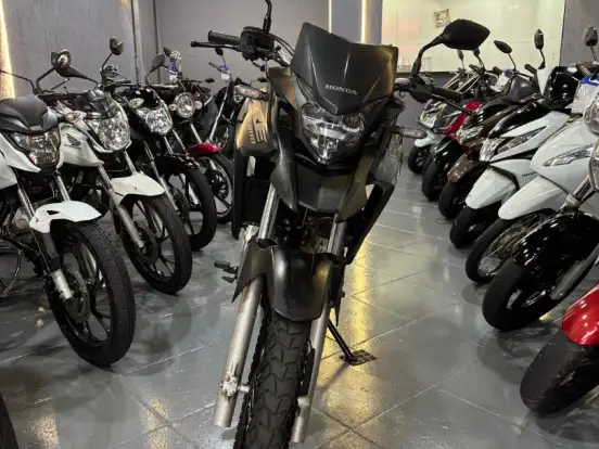 HONDA-XRE 300 ABS HONDA-XRE 300 ABS-2021