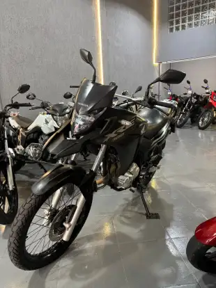 HONDA-XRE 300 ABS-2021