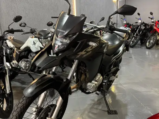 HONDA-XRE 300 ABS HONDA-XRE 300 ABS-2021
