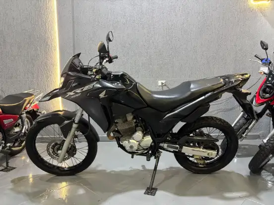 HONDA-XRE 300 ABS HONDA-XRE 300 ABS-2021