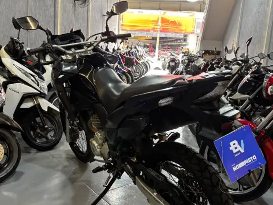 HONDA-XRE 300 ABS HONDA-XRE 300 ABS-2021