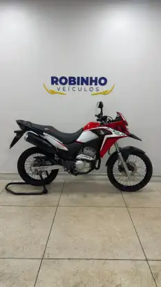 HONDA-XRE 300 ABS-2021