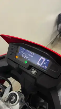 HONDA-XRE 300 ABS-2021