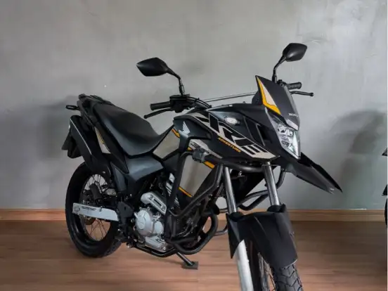 HONDA-XRE 300 ADVENTURE HONDA-XRE 300 ADVENTURE-2022