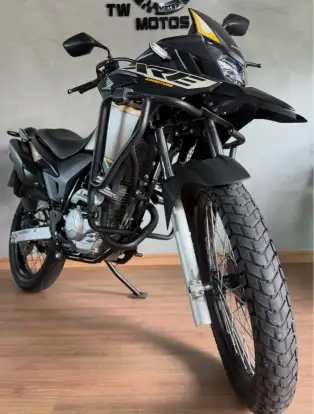 HONDA-XRE 300 ADVENTURE HONDA-XRE 300 ADVENTURE-2022