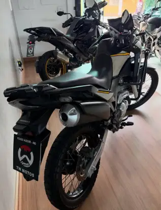 HONDA-XRE 300 ADVENTURE HONDA-XRE 300 ADVENTURE-2022