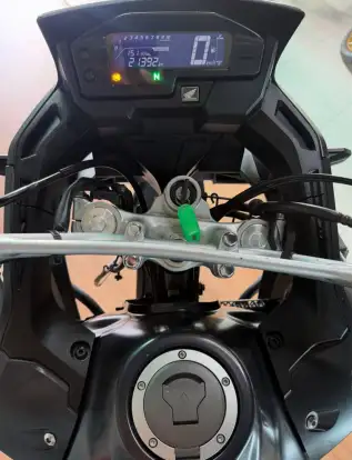 HONDA-XRE 300 ADVENTURE-2022