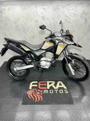 HONDA XRE 300 ADVENTURE 