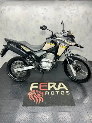 HONDA-XRE 300 ADVENTURE HONDA-XRE 300 ADVENTURE-2023