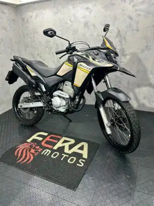 HONDA-XRE 300 ADVENTURE-2023