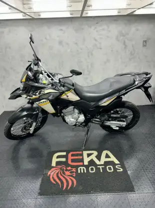 HONDA-XRE 300 ADVENTURE-2023