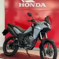 HONDA XRE 300 SAHARA HONDA XRE 300 SAHARA