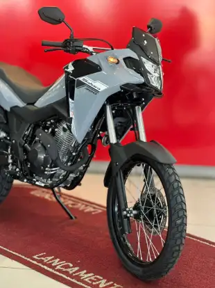 HONDA-XRE 300 SAHARA-2026