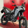 HONDA XRE 300 SAHARA HONDA XRE 300 SAHARA