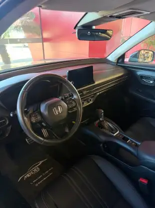 HONDA-ZR-V-2.0 i-VTEC GASOLINA TOURING CVT HONDA-ZR-V-2024