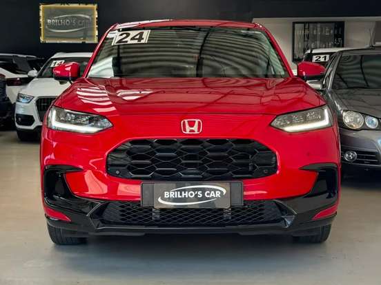 HONDA-ZR-V-2.0 i-VTEC GASOLINA CVT HONDA-ZR-V-2023