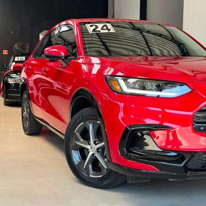 HONDA-ZR-V-2.0 i-VTEC GASOLINA CVT HONDA-ZR-V-2023